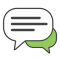 Greener Method Testamonial-Icon