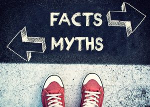 carpet cleaning myths