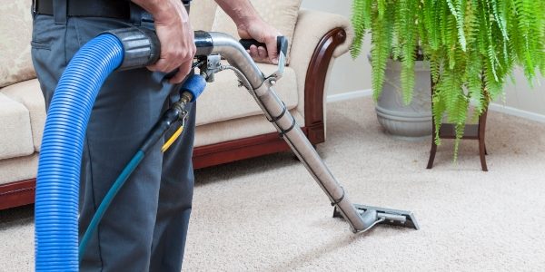 Carpet Cleaning Portsmouth