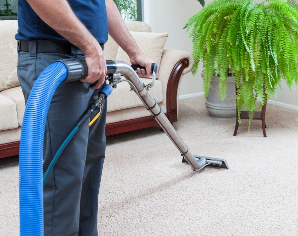 Carpet Cleaning Louisville