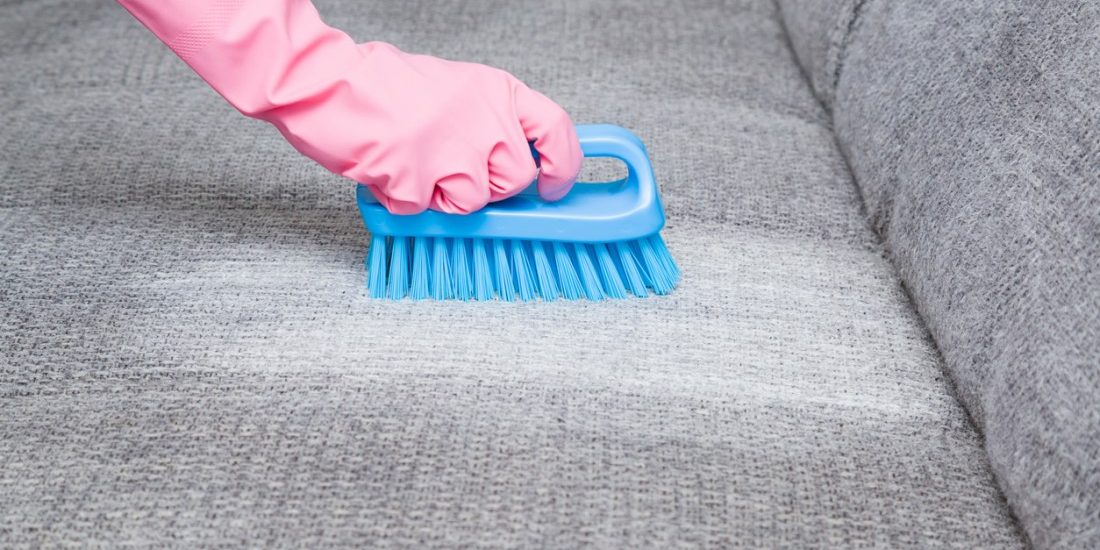 Top 5 Upholstery Cleaning Tips to Keep Your Furniture Fresh