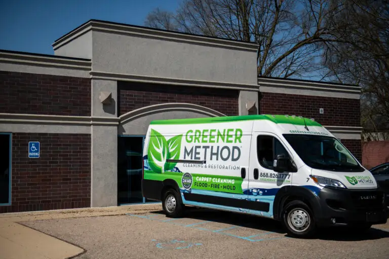 Carpet Cleaning Services