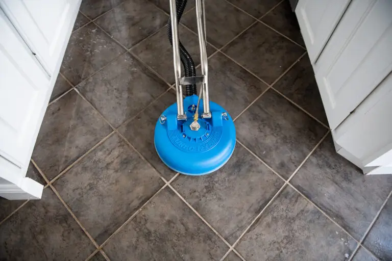 Tile and Grout Cleaning Michigan