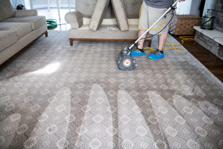 Carpet Cleaning Book Online